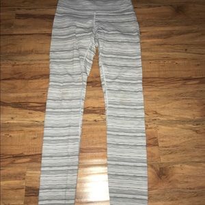 lululemon full length leggings🐚